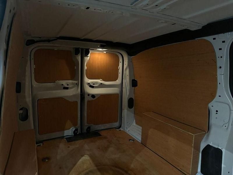 Used Peugeot Expert Premium 2023 White Van