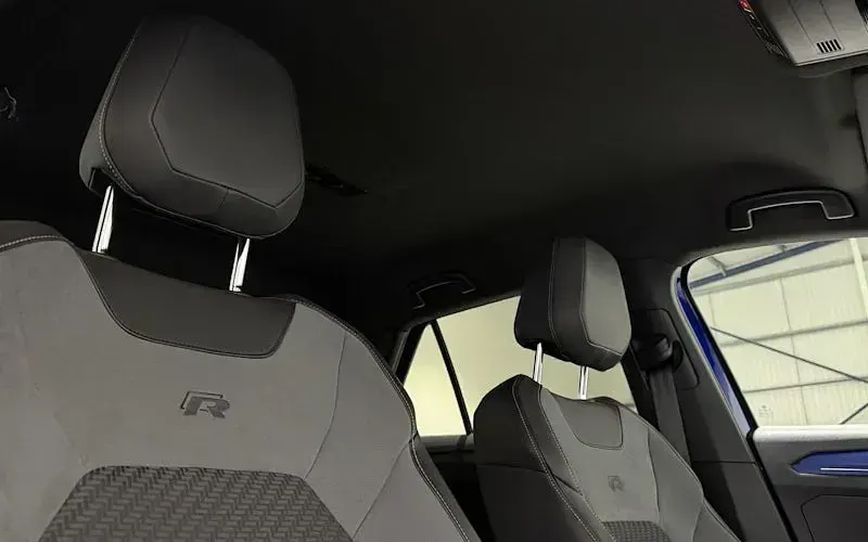 Used VW T-Roc R 300 HP (220 kW) 2021 SUV