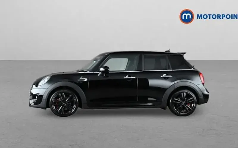 Used Mini Cooper S Hatch 192 HP (141 kW) 2020 Hatchback