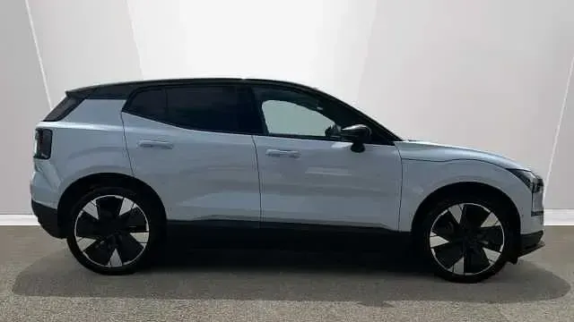 Used Volvo EX30 Ultra 200 kW (272 HP) 2025 SUV