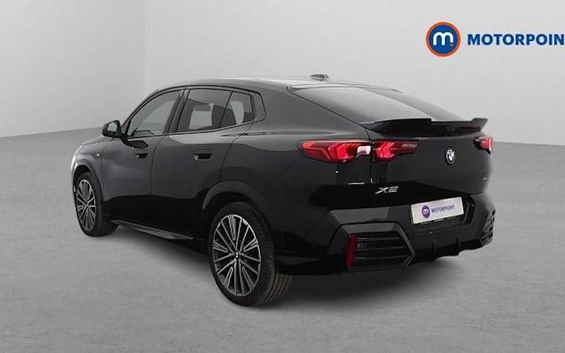 Used BMW X2 M Sport 170 HP (125 kW) 2026 SUV