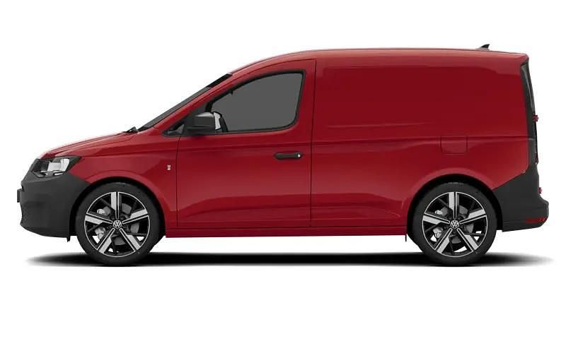 Used 2023 VW Caddy Pro MPV | £22,750 (Fair price) - Image 1/1
