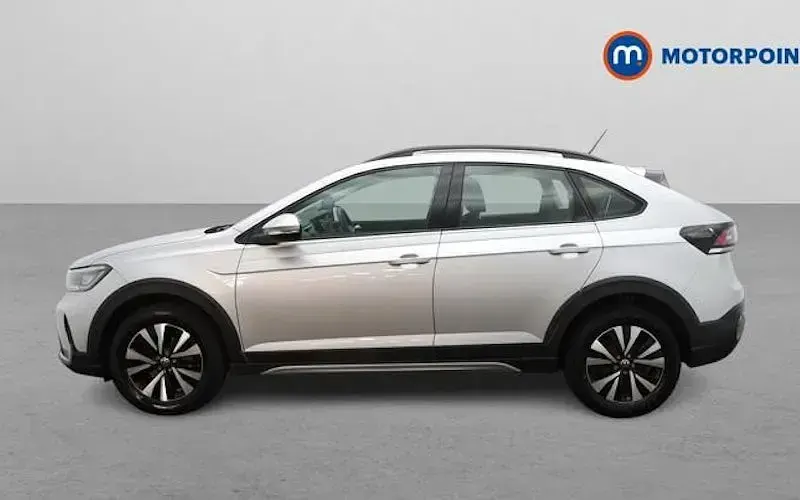 Used VW Taigo Life 95 HP (69 kW) 2026 SUV