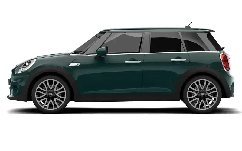 Used Mini Cooper S Classic 192 HP (141 kW) 2020 Hatchback