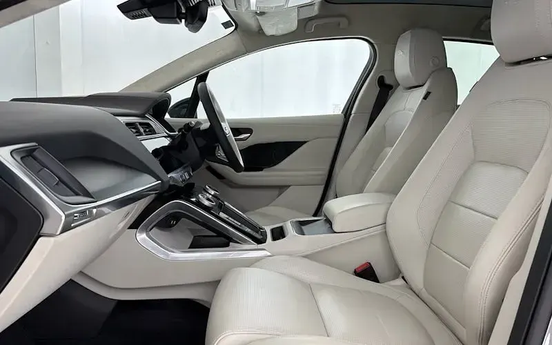 Used Jaguar I-Pace R-Dynamic 294 kW (400 HP) 2023 Grey SUV