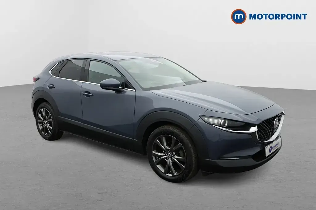 Used Mazda CX-30 Inclusive 179 HP (131 kW) 2020 SUV