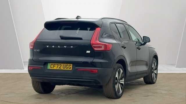Used Volvo XC40 Plus 167 kW (228 HP) 2023 SUV