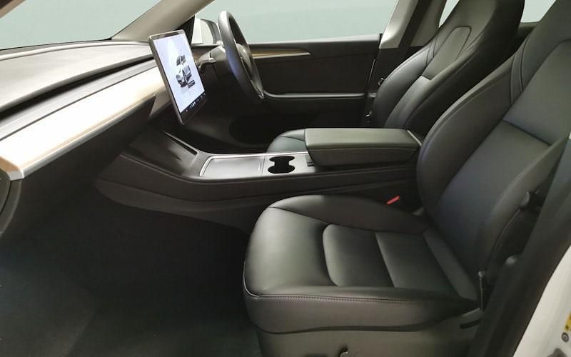 Used Tesla Model Y RWD 219 kW (299 HP) 2024 SUV