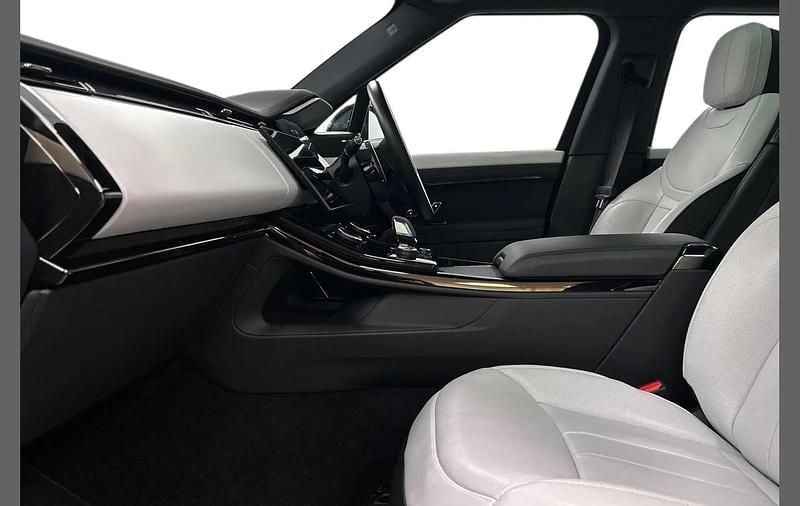 Used Land Rover Range Rover Sport SE Dynamic 434 HP (319 kW) 2023 Grey SUV