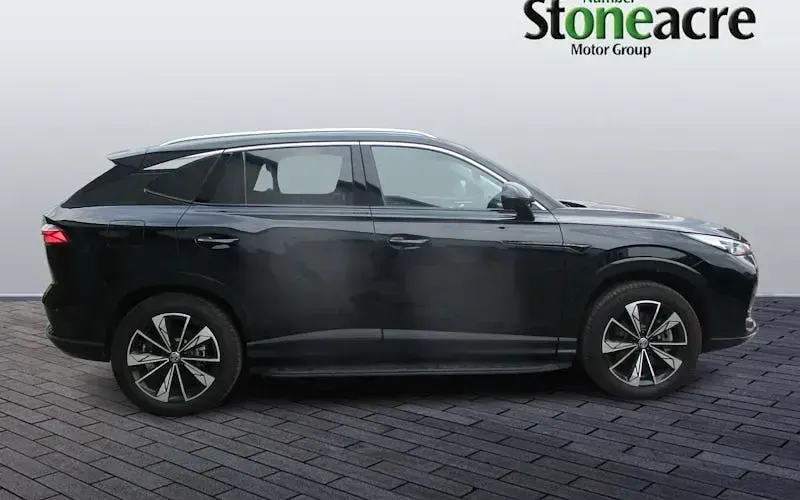 Used MG HS Trophy 299 HP (219 kW) 2026 SUV