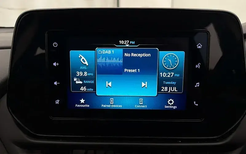 Used Suzuki SX4 S-Cross 129 HP (94 kW) 2023 Blue SUV