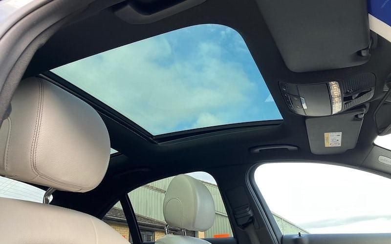 Used Mercedes C43 AMG AMG 367 HP (269 kW) 2017 Grey Sedan