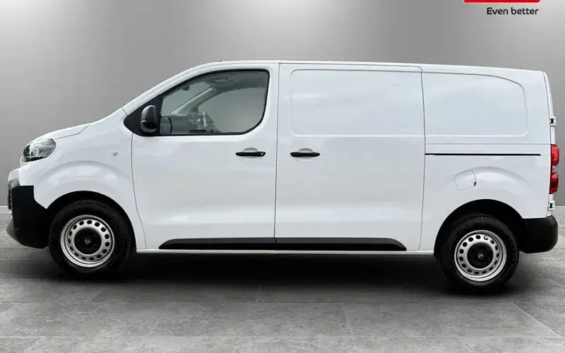 Używany Citroën Dispatch 120 KM (88 kW) 2025 Minivan