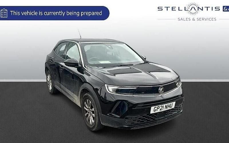 Used 2021 Vauxhall Mokka SUV | £11,019 (Good price) - Image 1/1
