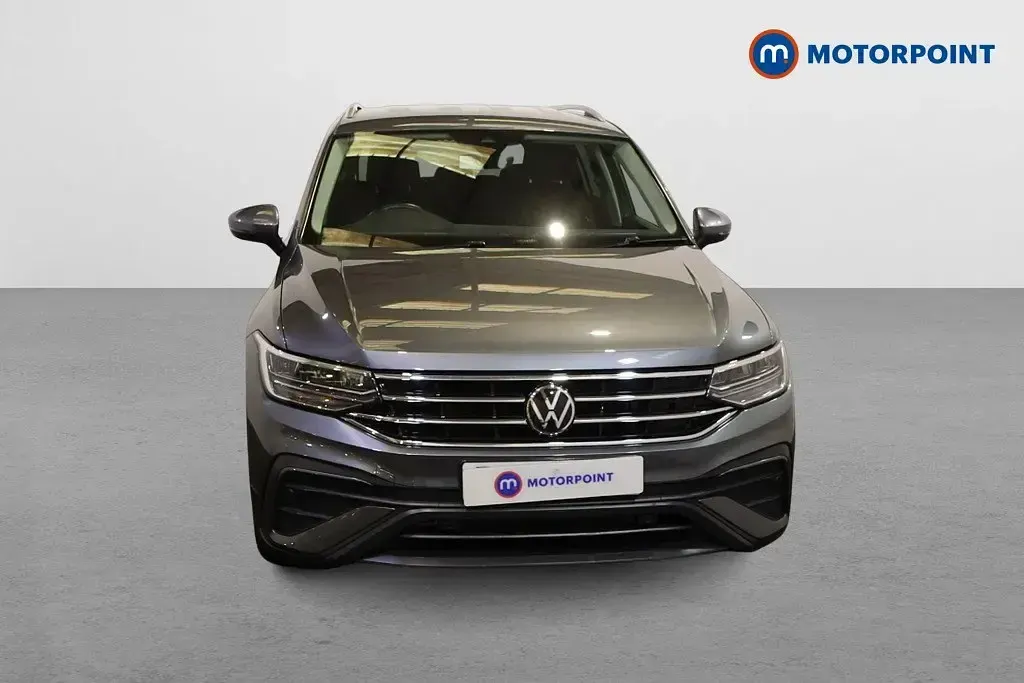 Second-hand VW Tiguan Life 2023 Gri SUV