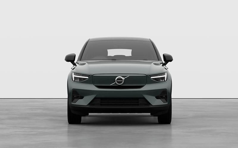 New Volvo EC40 Plus 175 kW (238 HP) 2026 SUV