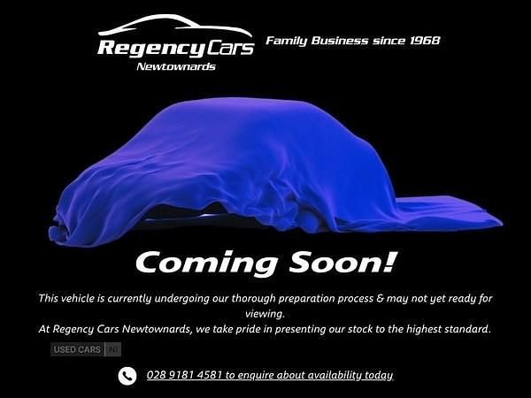 Blue Used 2025 Peugeot 3008 GTi Hatchback | £26,495 (Fair price) - Image 1/4