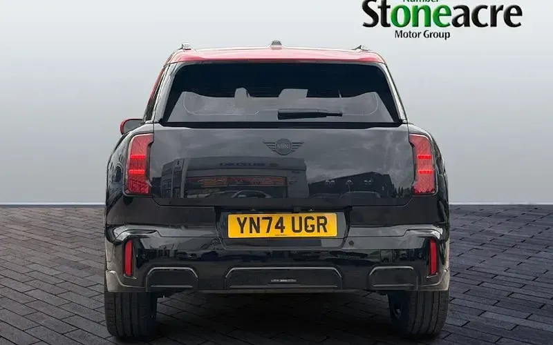 Used Mini Cooper Sport 114 kW (156 HP) 2026 Hatchback