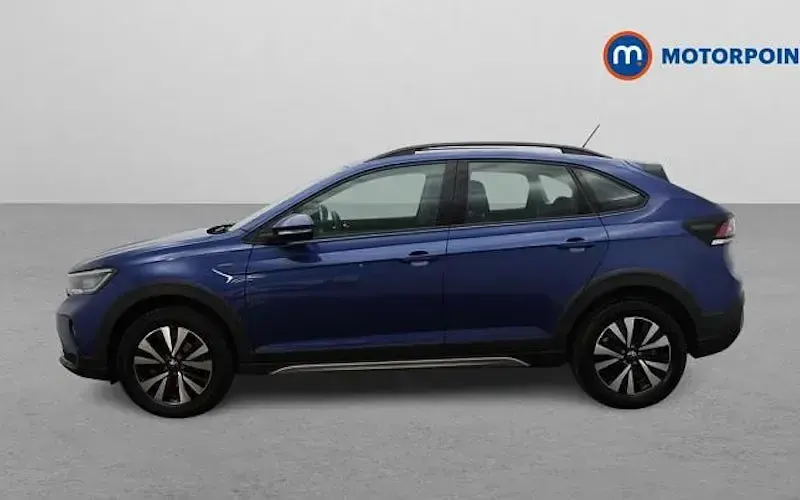 Used VW Taigo Life 95 HP (69 kW) 2026 SUV