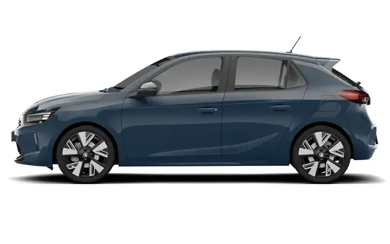 Used Vauxhall Corsa Elite 101 HP (74 kW) 2021 Hatchback