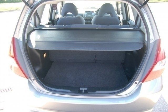 Used Honda Jazz 2004 Hatchback