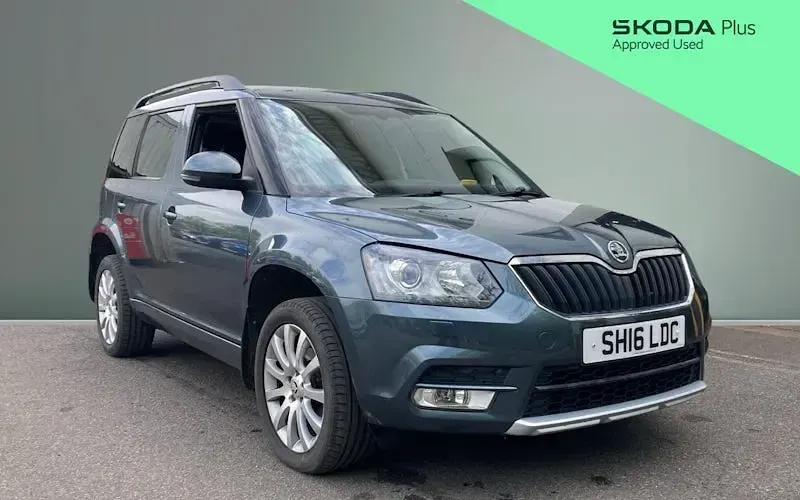 Begagnad Skoda 110 R SE L 110 HK (80 kW) 2016 Kombi
