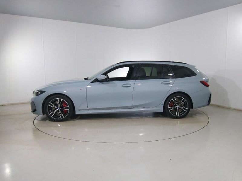 Used BMW 320 M Sport 181 HP (133 kW) 2025 Grey Estate
