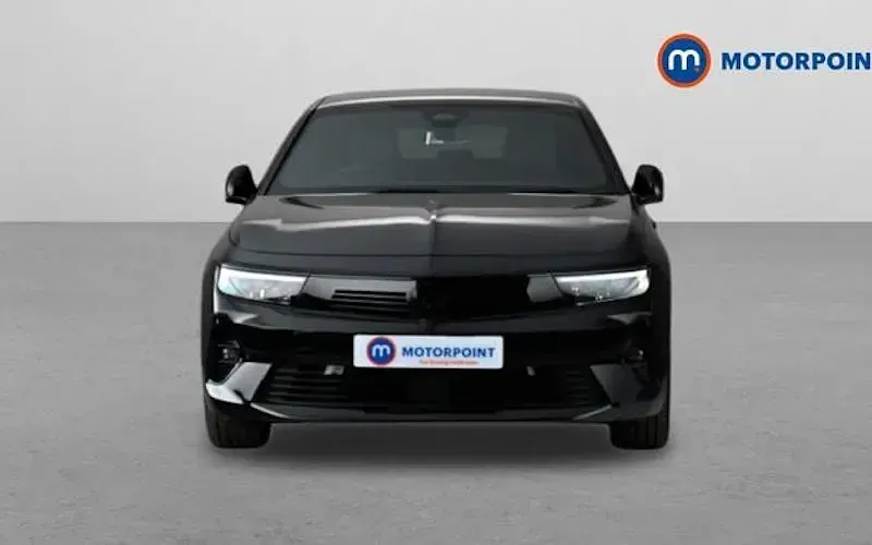 Used Vauxhall Astra 131 HP (96 kW) 2026 Hatchback