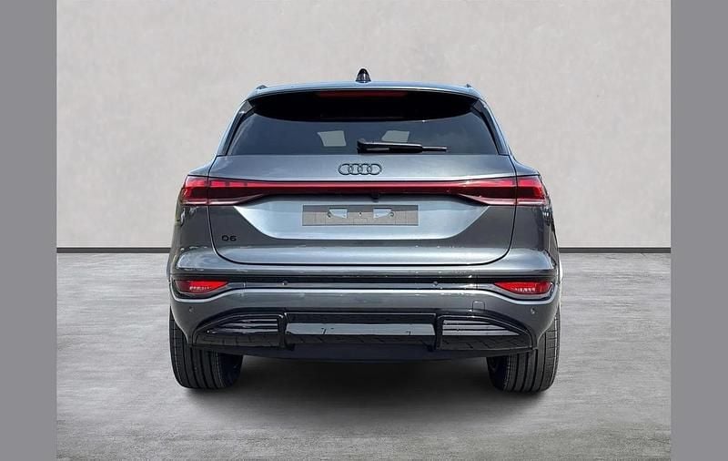 Used Audi Q6 e-tron Advanced 280 kW (382 HP) 2024 Other SUV