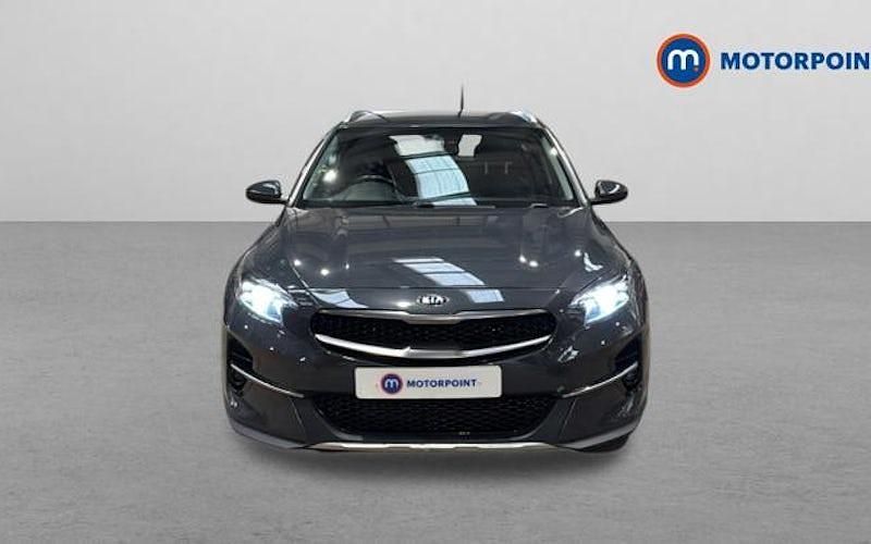 Usado Kia XCeed 120 CV (88 kW) 2022 SUV