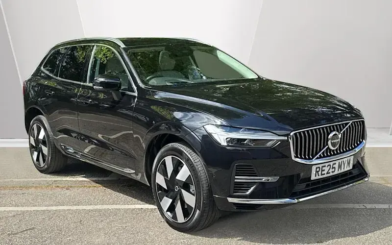 Usado Volvo XC60 Ultra 455 HP (334 kW) 2024 SUV