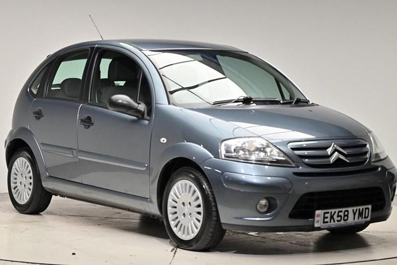 Used 2008 Citroën C3 | £2,995 (A bit pricey) - Image 1/1