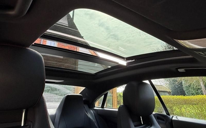 Used Mercedes E350 AMG Line Premium 258 HP (189 kW) 2015 Silver Coupe