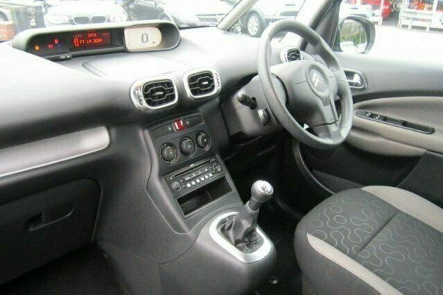 Used Citroën C3 Picasso 2009 MPV