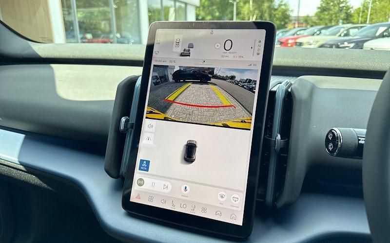 Used Volvo EX30 Performance 314 kW (428 HP) 2025 SUV