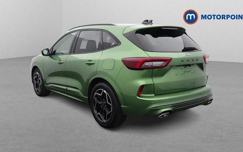 Used Ford Kuga ST-Line X 179 HP (131 kW) 2026 SUV