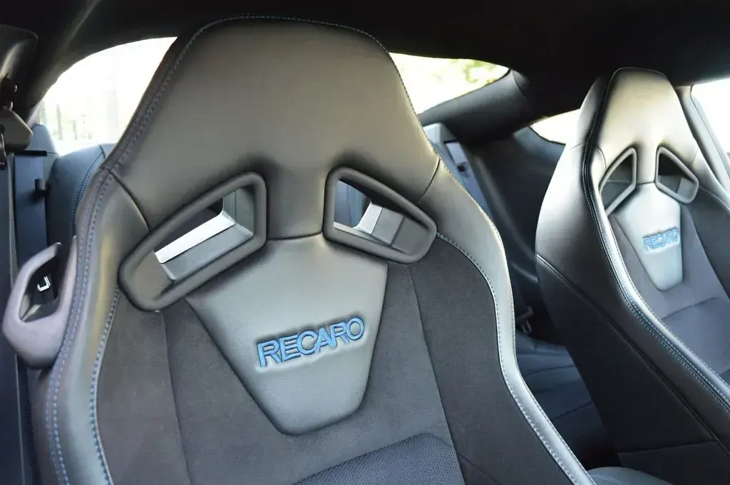 Used Ford Mustang Dark Horse 453 HP (333 kW) 2025 Blue Coupe