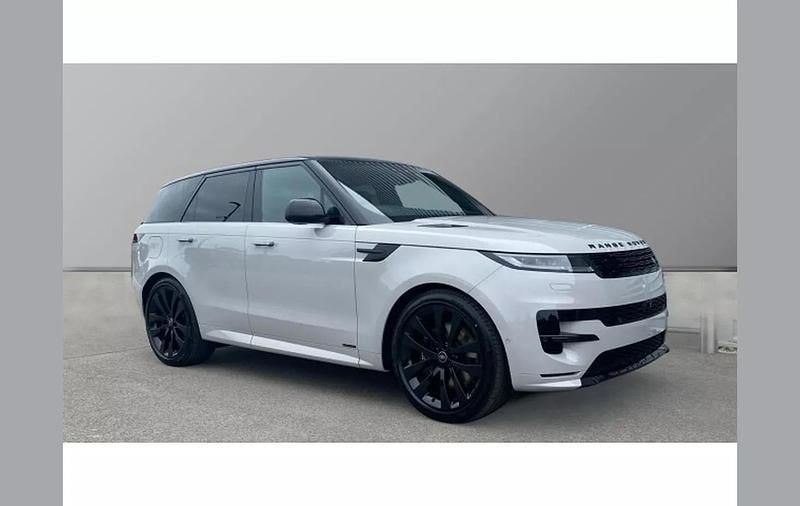 Other New 2024 Land Rover Range Rover Sport Autobiography SUV | £120,048 (Fair price) - Image 1/4