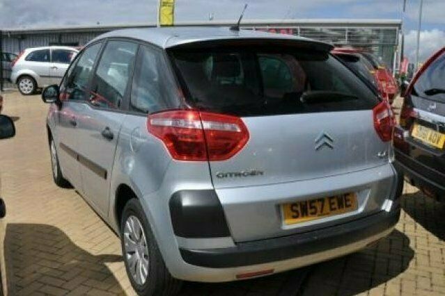 Used Citroën C4 Picasso 2007 MPV