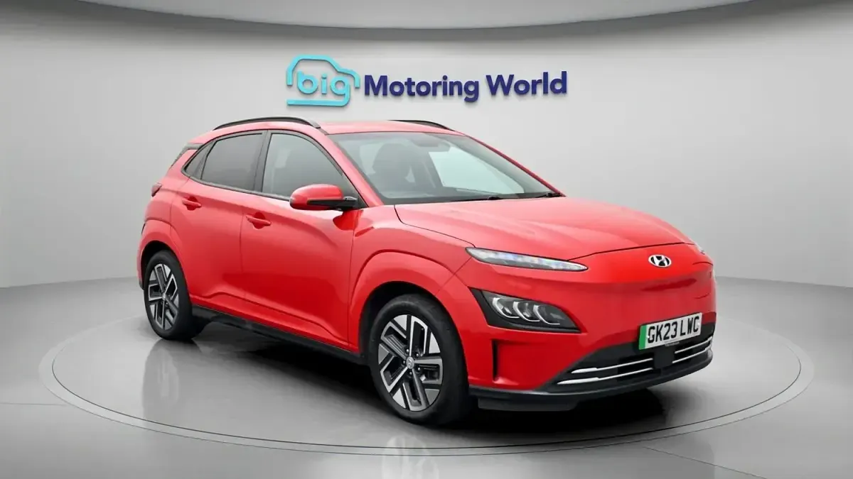 Used Hyundai Kona Ultimate 150 kW (204 HP) 2022 SUV
