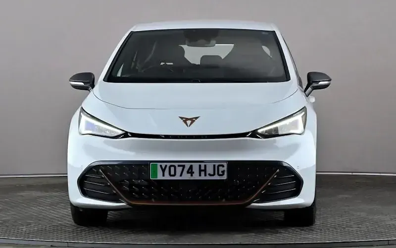 Used Cupra Born e-Boost 169 kW (231 HP) 2026 Hatchback