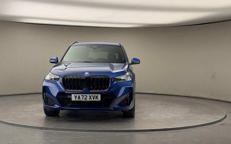 Used BMW X1 M Sport 218 HP (160 kW) 2026 SUV