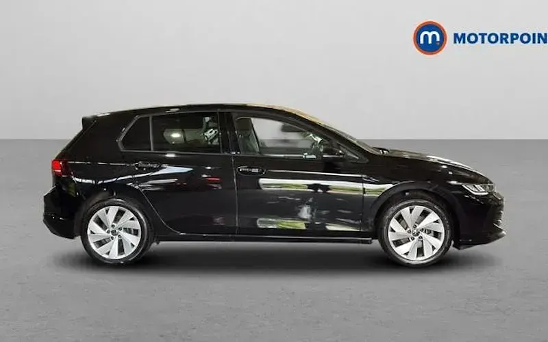 Used VW Golf VIII Match 150 HP (110 kW) 2026 Hatchback