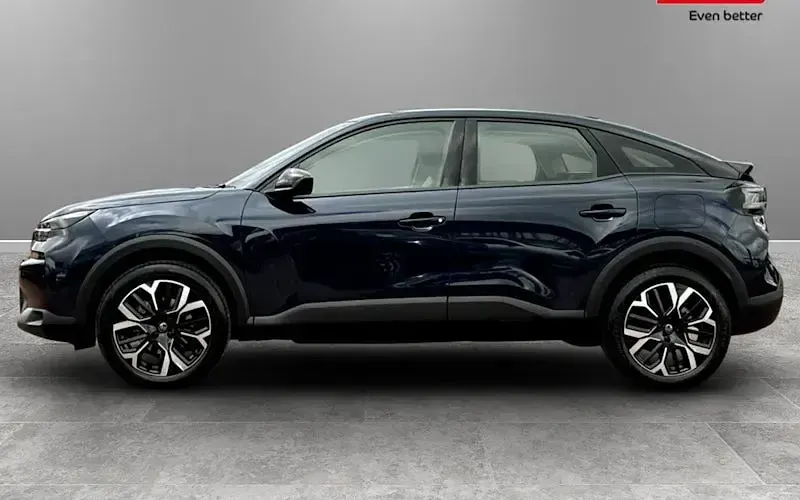 Used Citroën C4 131 HP (96 kW) 2026 SUV