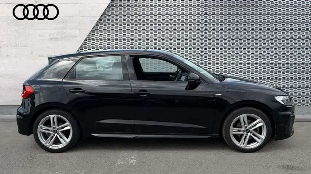 Used Audi A1 S-Line 2022 SUV