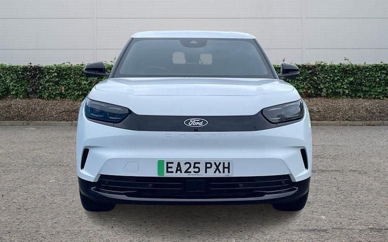 Used Ford Capri Select 210 kW (286 HP) 2025 SUV