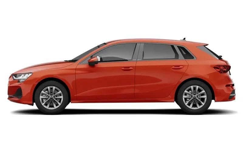 New 2025 Audi A3 Sportback S-Line Hatchback | £32,585 (Fair price) - Image 1/1