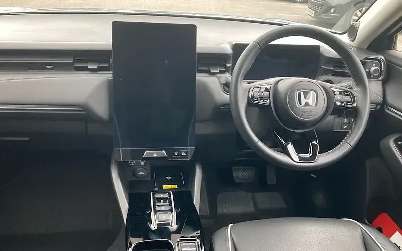 Used Honda e:Ny1 Elegance 150 kW (204 HP) 2026 SUV