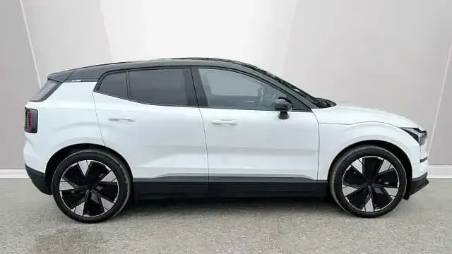 Used Volvo EX30 Performance 310 kW (422 HP) 2024 SUV