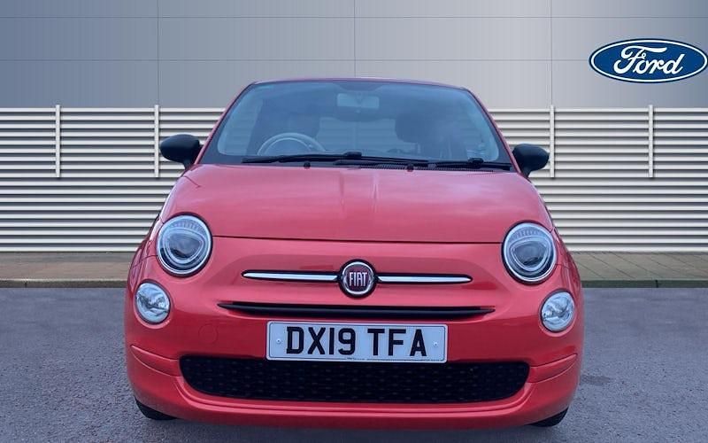 Used Fiat 500 Pop 69 HP (50 kW) 2019 Other Hatchback